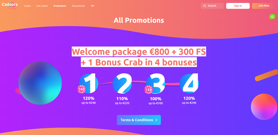 bonus 1